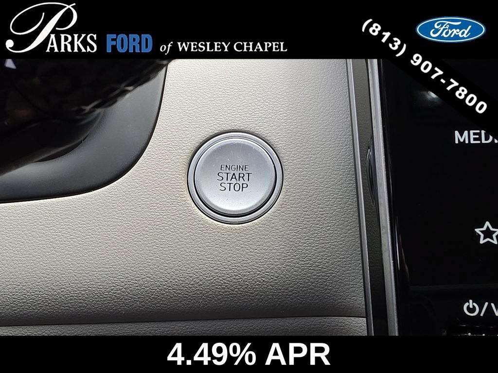Used 2022 Hyundai Tucson SEL w/ Convenience Package FWD image 28