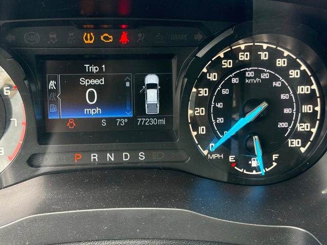 Certified 2022 Ford Ranger XLT RWD image 22
