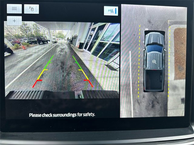 Certified 2023 Ford F150 XLT w/ Equipment Group 302A High image 18