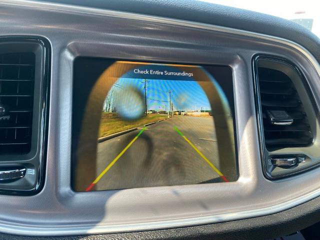 Used 2021 Dodge Challenger R/T Scat Pack image 22