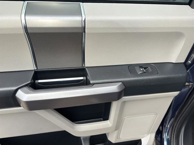 Certified 2019 Ford F150 XLT w/ Equipment Group 302A Luxury image 17