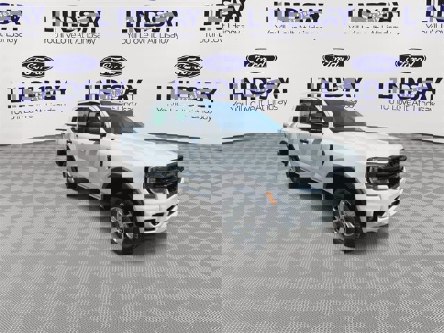 Certified 2024 Ford Ranger XL image 8