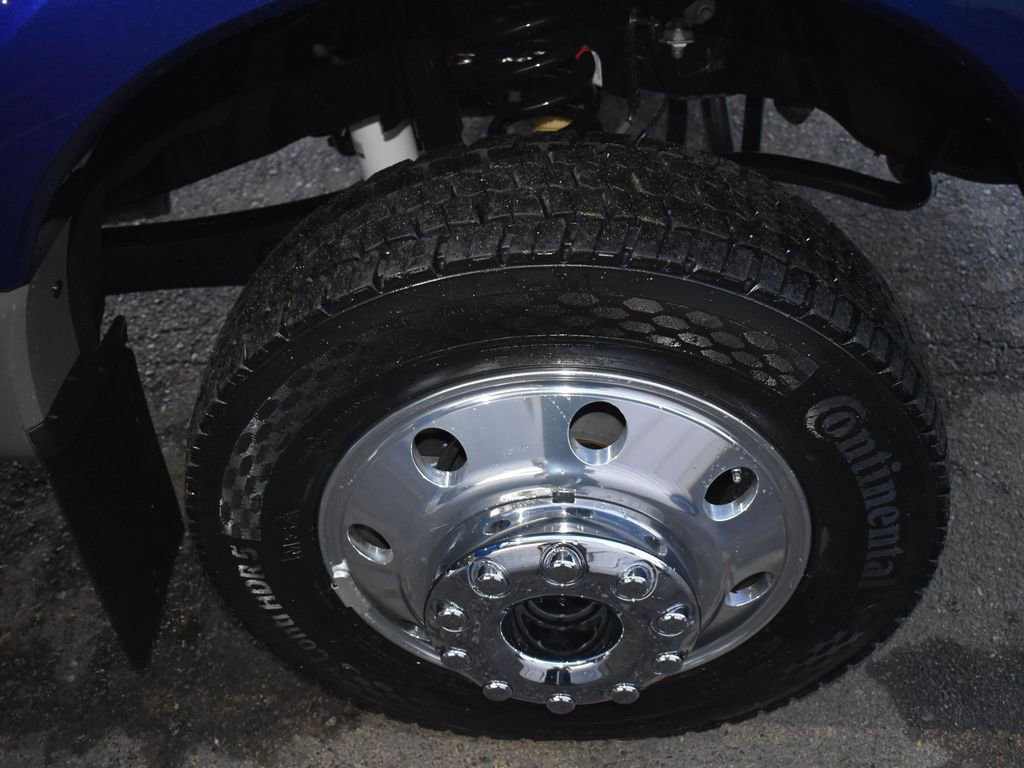 Certified 2026 Ford F450 King Ranch AWD/4WD image 19