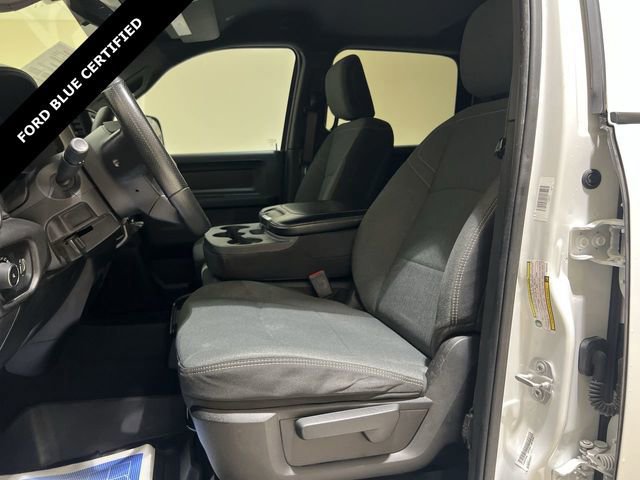 Used 2022 RAM 2500 Tradesman image 17