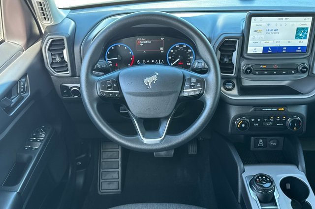 Certified 2024 Ford Bronco Sport Big Bend image 16