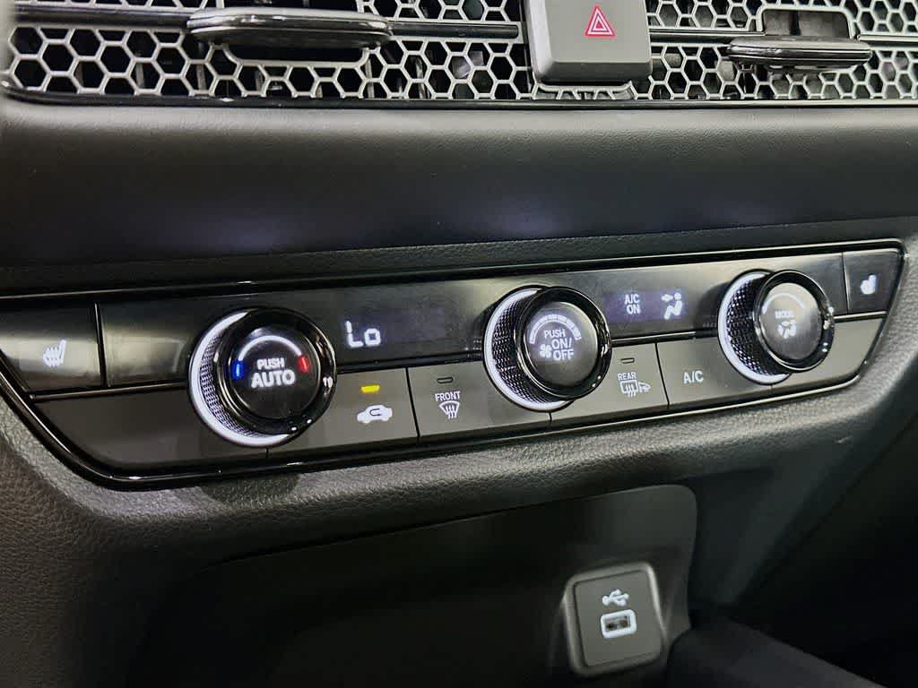 Used 2024 Honda HR-V Sport image 17