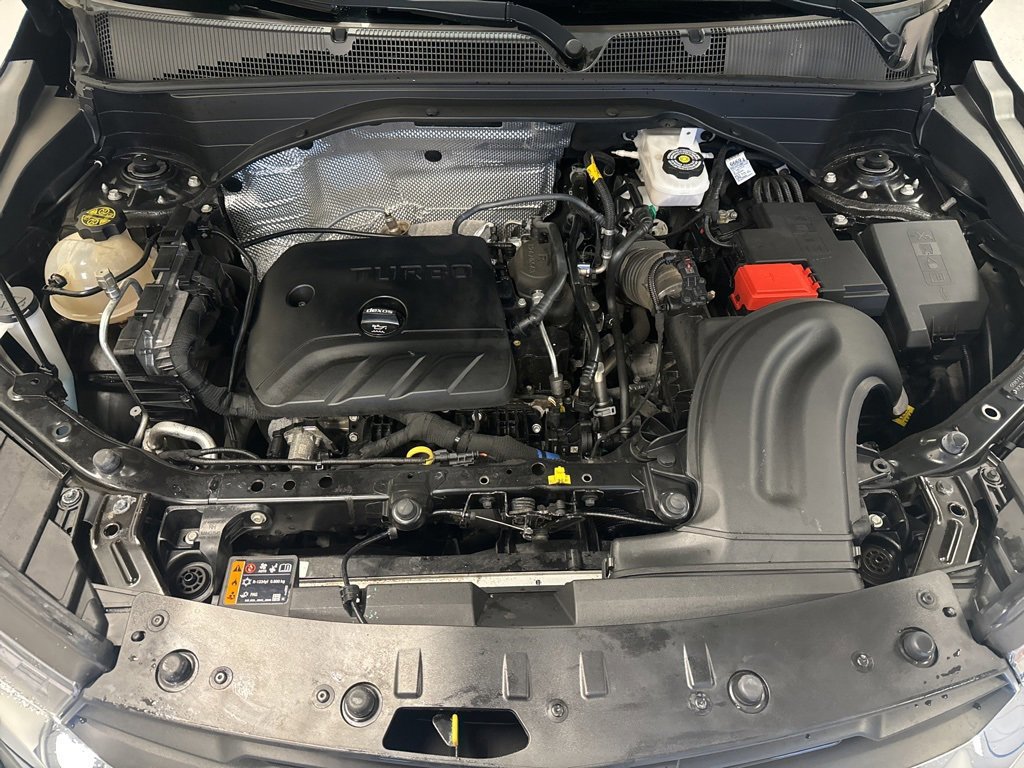 Used 2023 Chevrolet TrailBlazer LT w/ Convenience Package image 21