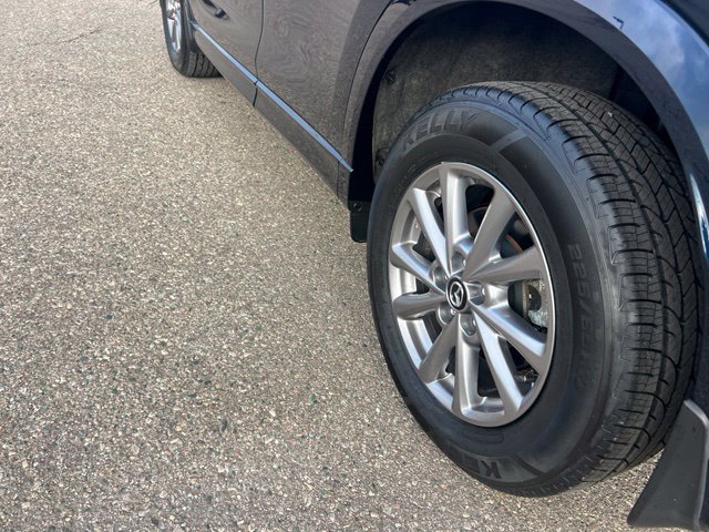 Used 2024 MAZDA CX-5 AWD 2.5 S w/ Preferred Package image 27
