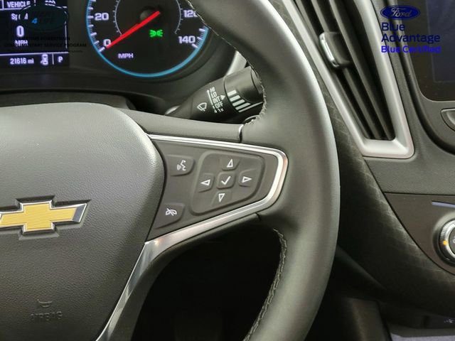 Used 2024 Chevrolet Malibu RS w/ LPO, Floor Liner Package FWD image 30