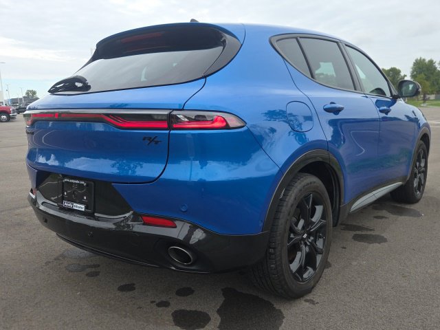 Used 2024 Dodge Hornet R/T AWD/4WD image 7