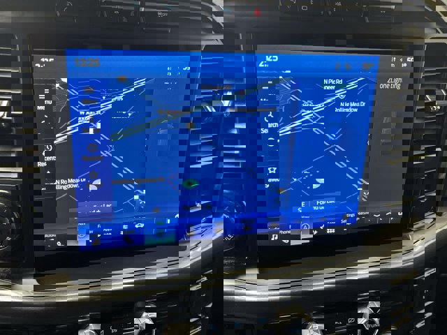 Certified 2023 Ford F150 XLT w/ Equipment Group 302A High image 9