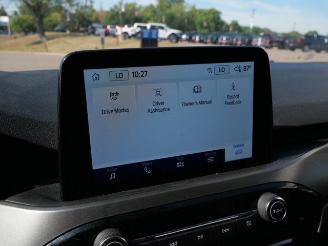 Certified 2023 Ford Escape Active AWD/4WD image 30