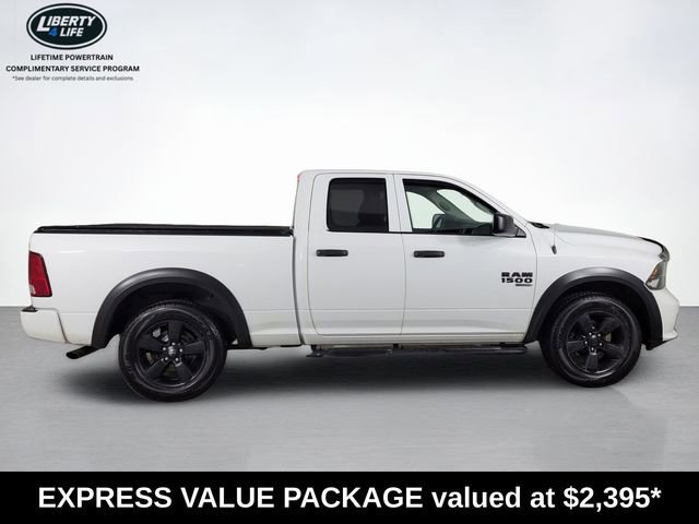 Used 2019 RAM 1500 Express w/ Express Value Package image 6