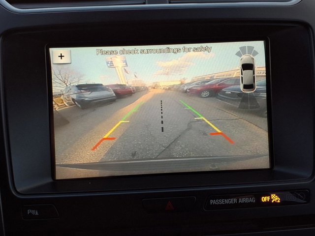 Certified 2018 Ford Explorer XLT w/ Equipment Group 202A image 13