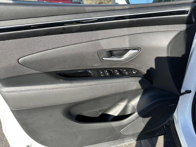 Used 2024 Hyundai Santa Cruz Limited image 12