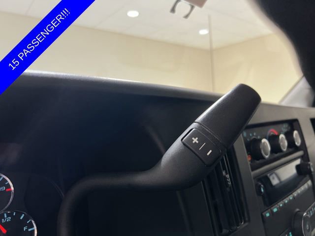 Used 2023 Chevrolet Express 3500 LS image 14