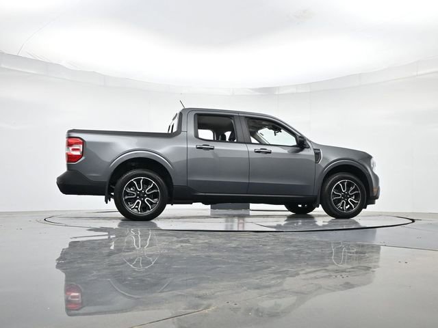 Certified 2024 Ford Maverick Lariat w/ 4K Tow Package AWD/4WD image 28