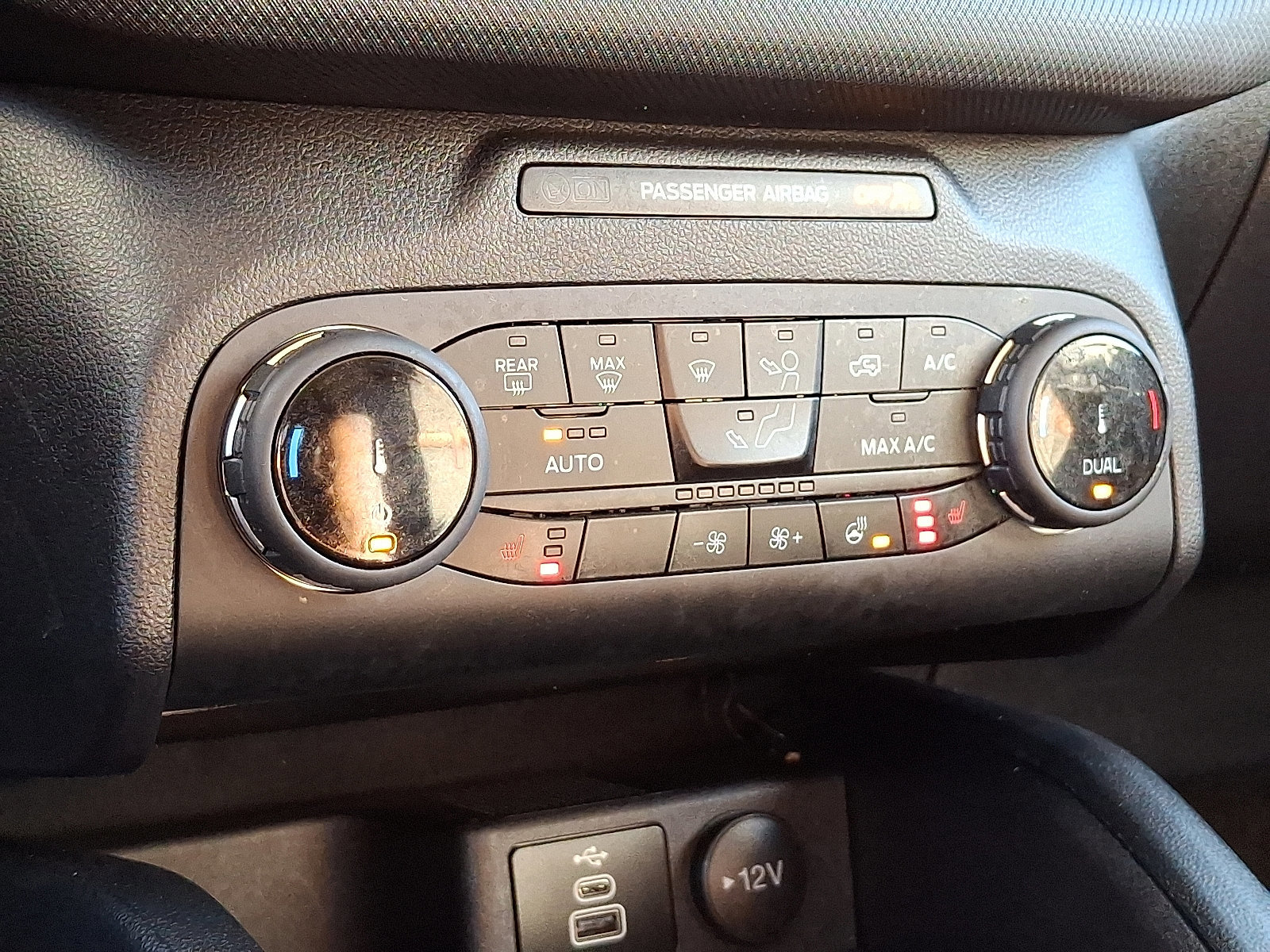 Certified 2024 Ford Bronco Sport Outer Banks image 15