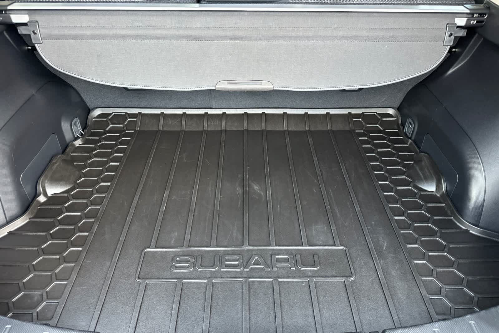 Used 2023 Subaru Crosstrek 2.0i AWD/4WD image 15