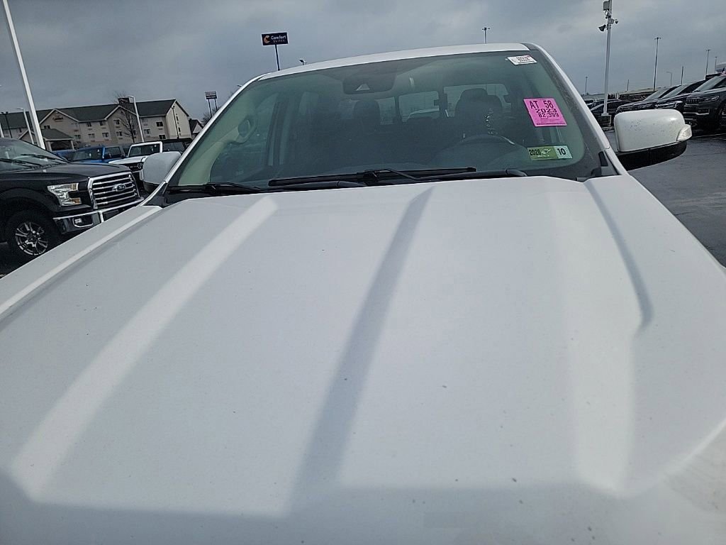 Certified 2023 Ford Ranger Lariat w/ FX4 Off-Road Package image 21