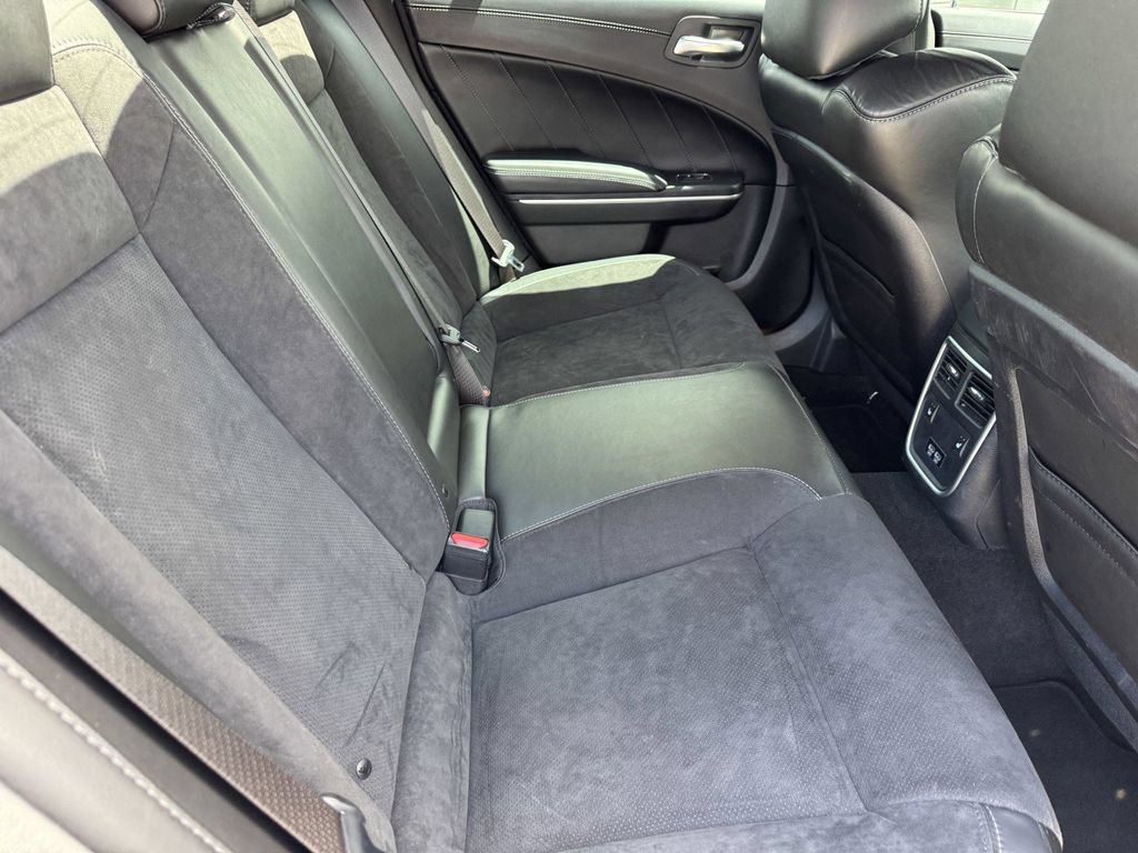 Used 2021 Dodge Charger Scat Pack RWD image 10