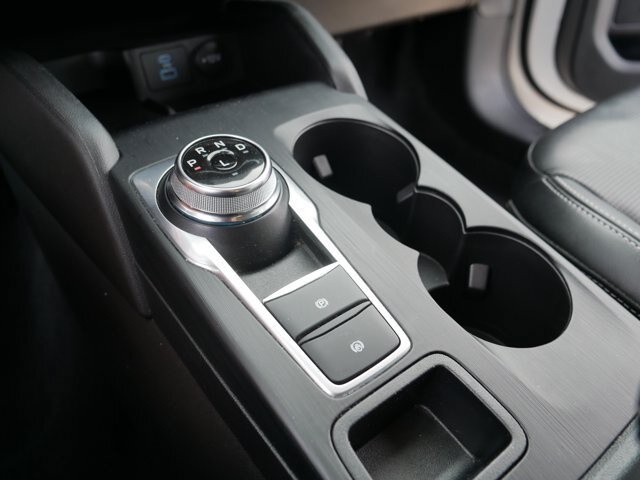 Certified 2023 Ford Escape Platinum AWD/4WD image 25