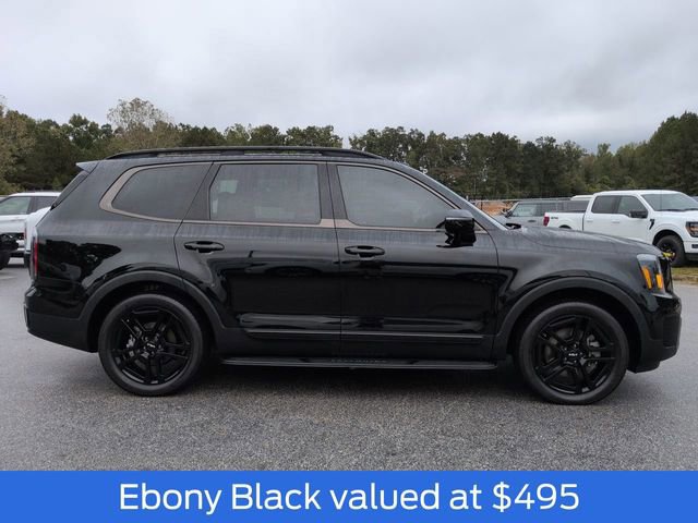 Used 2024 Kia Telluride SX Prestige X-Line image 5