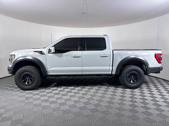 Certified 2023 Ford F150 Raptor w/ Raptor Carbon Fiber Package image 30