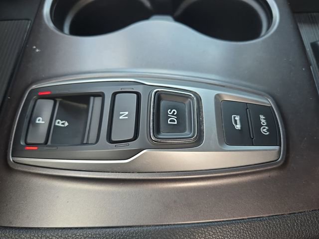 Used 2021 Honda Pilot Special Edition image 19