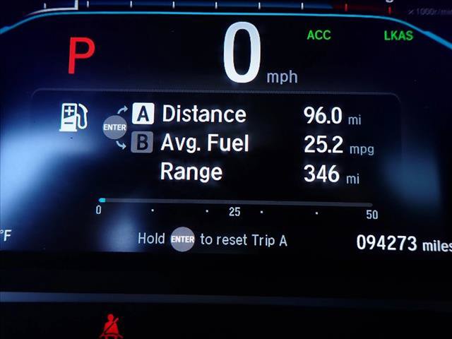 Used 2019 Honda Passport Elite image 27