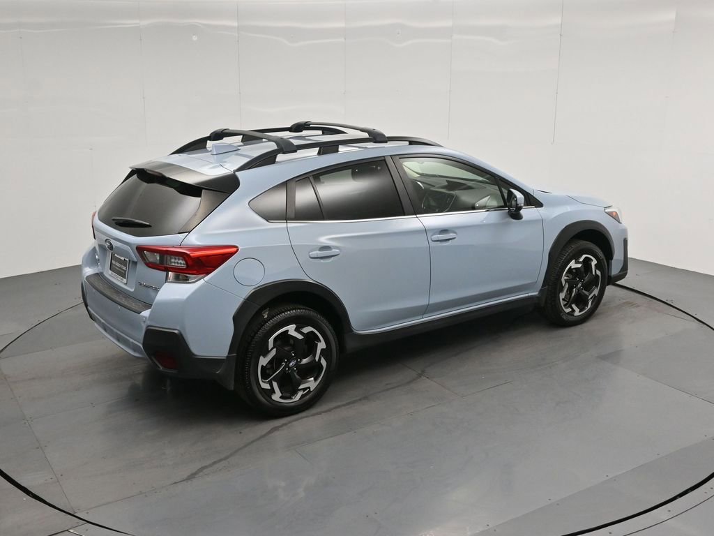 Used 2022 Subaru Crosstrek 2.5i Limited w/ Moonroof Package 2 image 43