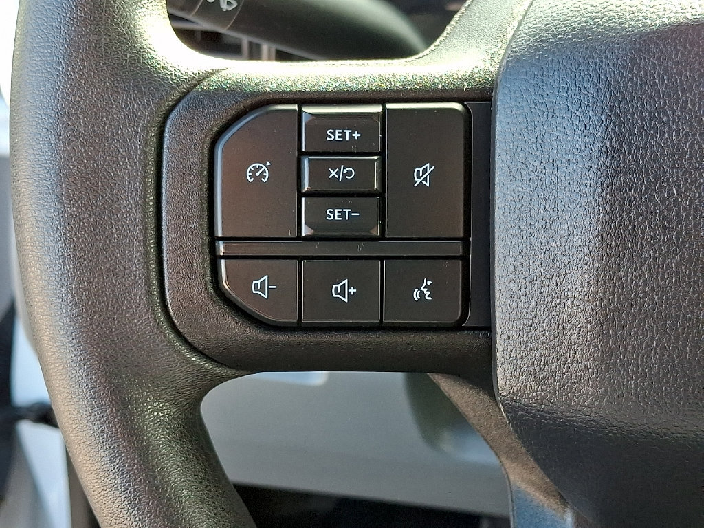 Certified 2024 Ford F250 XL w/ XL Driver Assist Package AWD/4WD image 19
