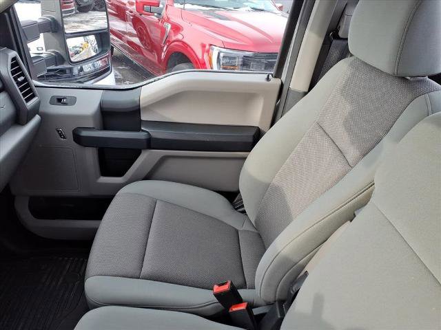 Certified 2020 Ford F250 XL w/ STX Appearance Package image 9