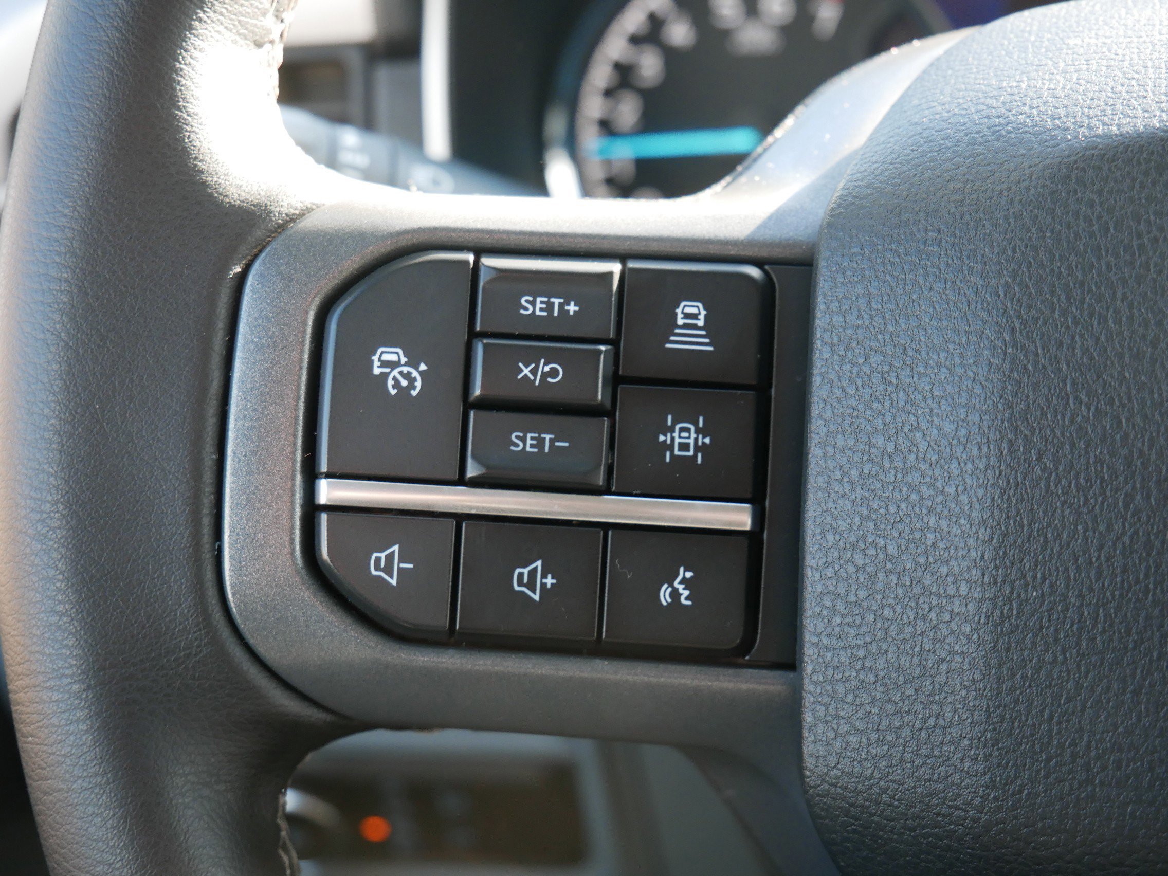 Certified 2023 Ford F150 XLT w/ Equipment Group 302A High image 18