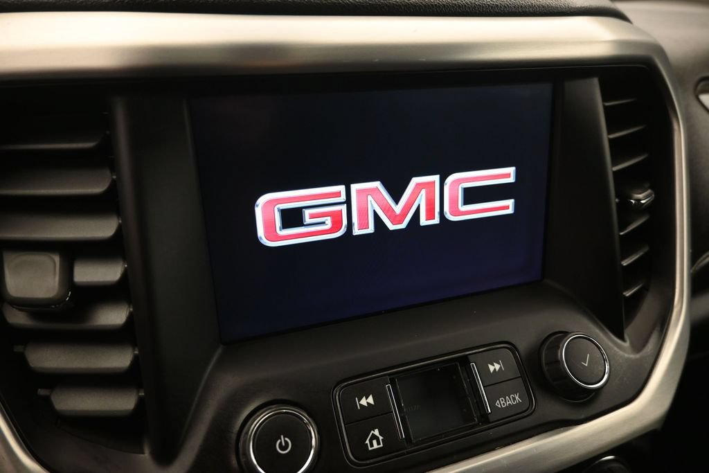 Used 2023 GMC Acadia SLT FWD image 15