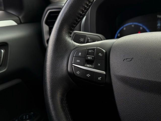 Certified 2023 Ford Bronco Sport Big Bend w/ Convenience Package image 13