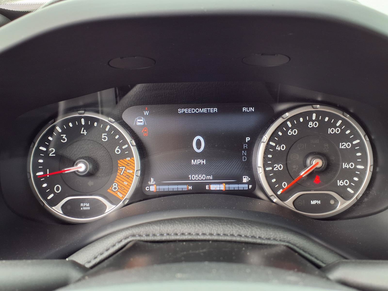 Used 2023 Jeep Renegade Limited AWD/4WD image 17