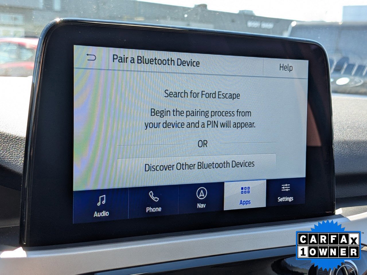 Certified 2022 Ford Escape SE w/ Convenience Package image 27