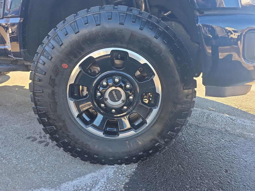 Certified 2025 Ford F250 Lariat w/ Lariat Ultimate Package image 11