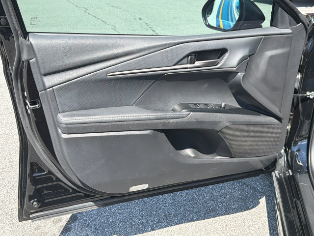 Used 2025 Toyota Camry XSE FWD image 12