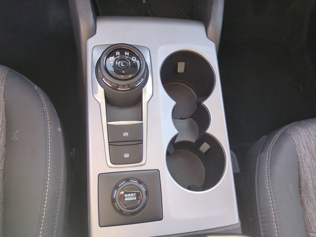 Certified 2023 Ford Bronco Sport Big Bend w/ Convenience Package image 25