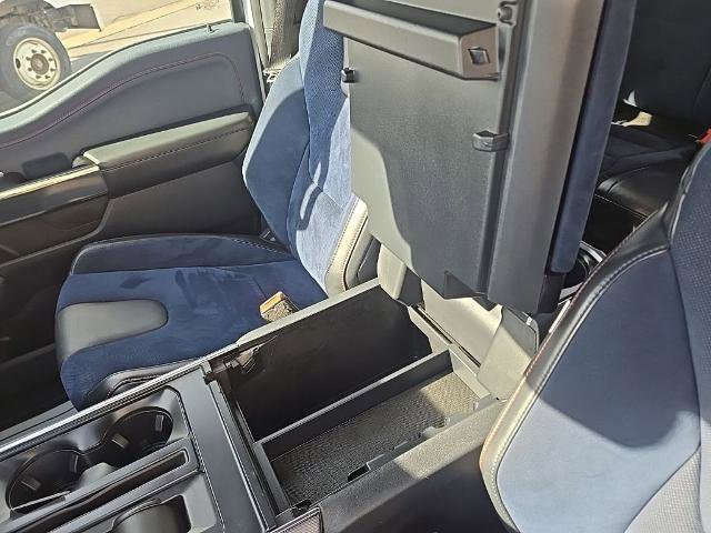 Certified 2022 Ford F150 Raptor w/ Raptor 37 Performance Package image 32