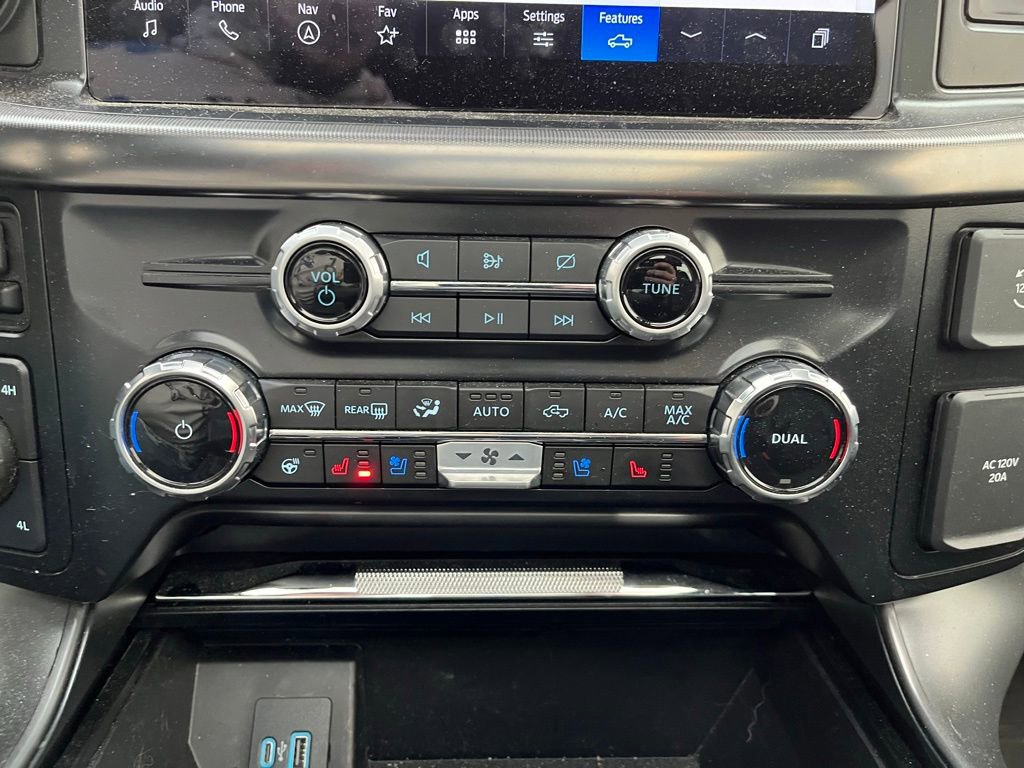 Certified 2024 Ford F150 Lariat image 15