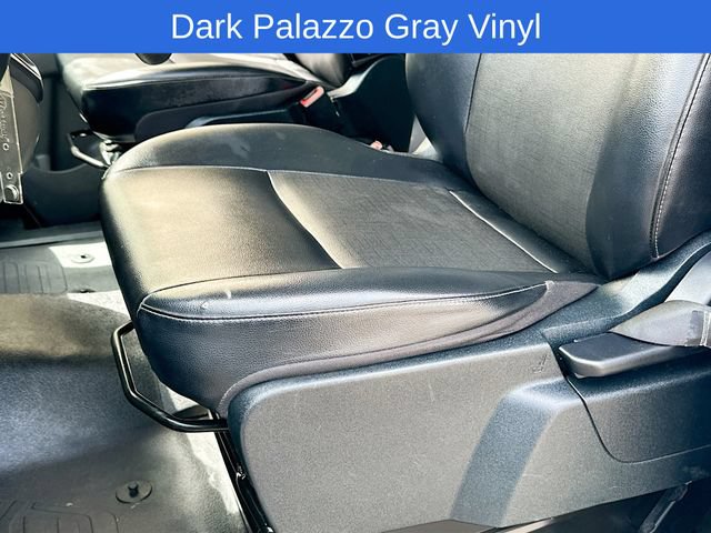 Certified 2023 Ford Transit 250 148 High Roof w/ Load Area Protection Package RWD image 9