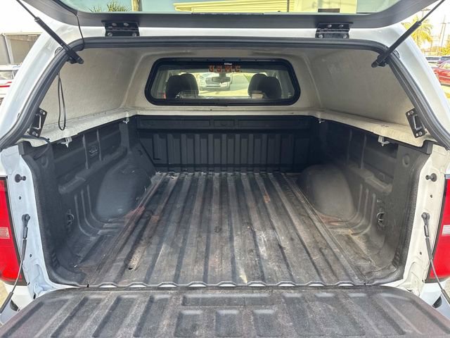 Used 2020 Chevrolet Colorado W/T w/ Custom Special Edition image 10