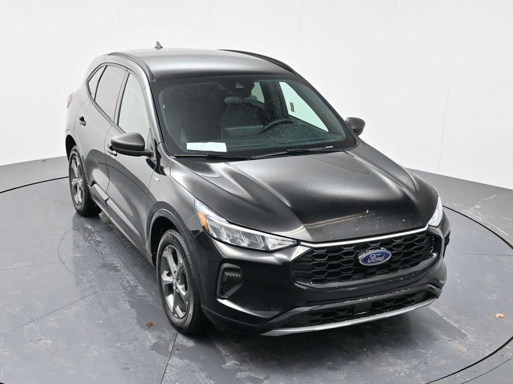 Certified 2023 Ford Escape ST-Line w/ Tech Pack #1 image 20