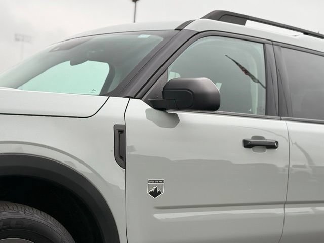 Certified 2023 Ford Bronco Sport Big Bend AWD/4WD image 39