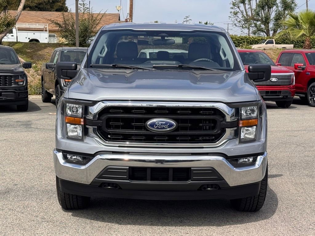 Certified 2023 Ford F150 XLT AWD/4WD image 6