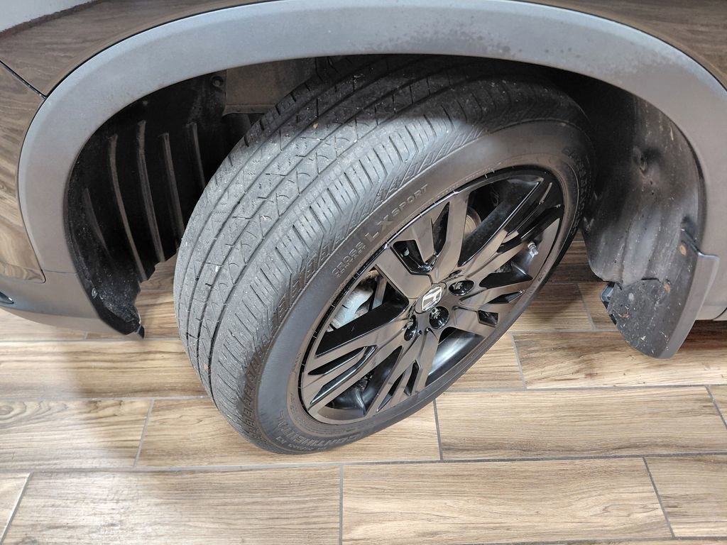 Used 2022 Honda Pilot Black Edition image 33