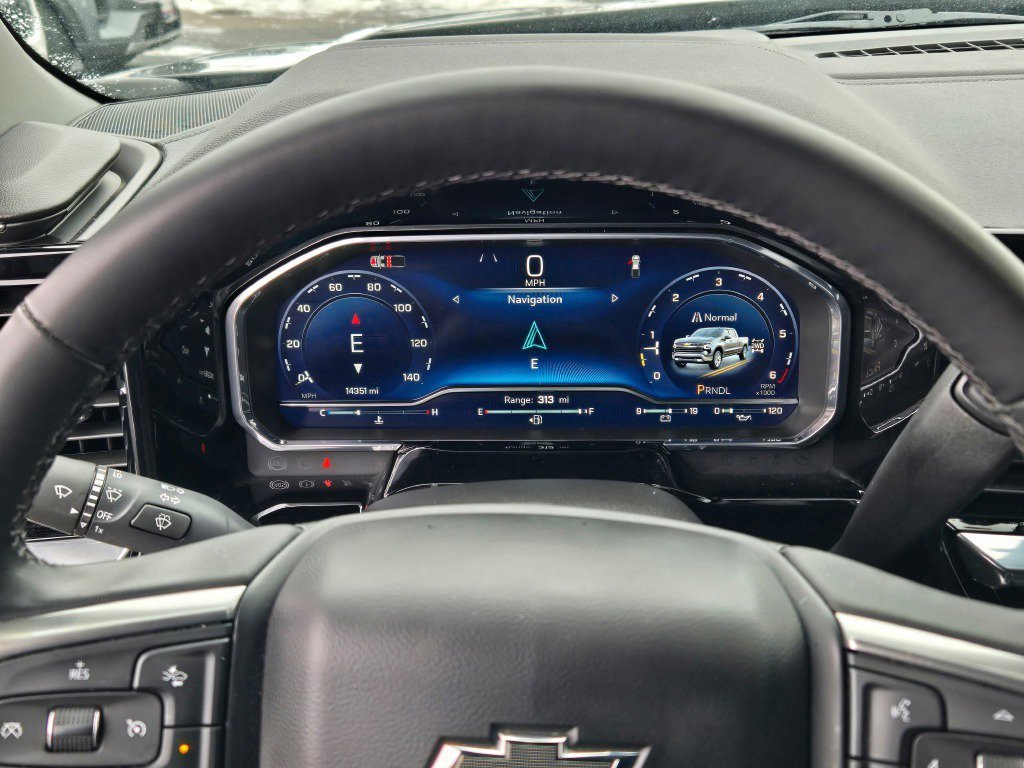 Used 2024 Chevrolet Silverado 1500 RST image 29